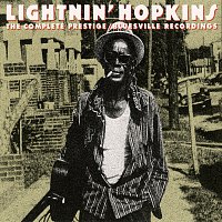 Lightnin Hopkins – The Complete Prestige / Bluesville Recordings