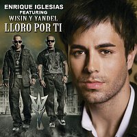 Enrique Iglesias, Wisin & Yandel – Lloro Por Ti - Remix
