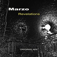 Přední strana obalu CD Revelations