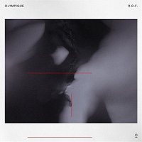 Přední strana obalu CD R.O.F.