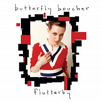 Butterfly Boucher – Flutterby