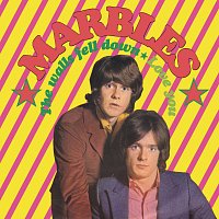 The Marbles – The Walls Fell Down / Love You