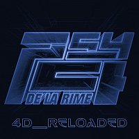 Psy 4 De La Rime – 4D : Reloaded