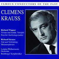 Famous conductors of the past - Clemens Krauss