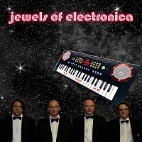 Erstes Wiener Heimorgelorchester – Jewels Of Electronica
