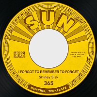 Shirley Sisk – I Forgot to Remember to Forget / Other Side