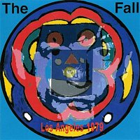 The Fall – Live from the Vaults, Los Angeles 1979