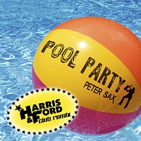 Peter Sax – Pool Party 