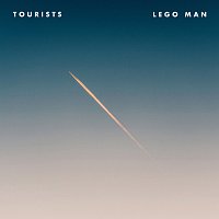 Tourists – Lego Man