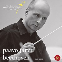 Beethoven: Overtures