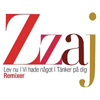 Přední strana obalu CD Remixer