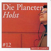 Adrian Leaper – Best Of Classics 12: Holst