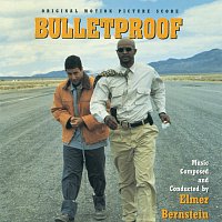 Bulletproof [Original Motion Picture Score]