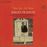 Sergio Franchi – There Goes My Heart