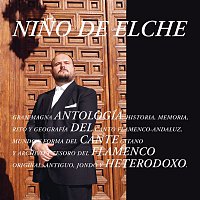 Nino de Elche – Antología del Cante Flamenco Heterodoxo