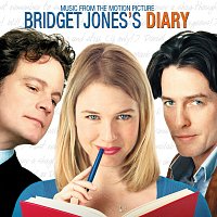 Různí interpreti – Bridget Jones's Diary [Music From The Motion Picture]