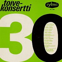 Tango-toivekonsertti 30