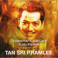 Tan Sri P. Ramlee – Di Mana Kan Kucari Ganti Suatu Inspirasi