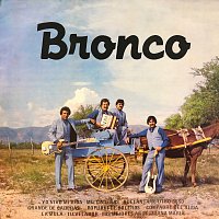 Bronco – Grande De Caderas