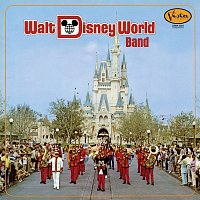 Walt Disney World Band