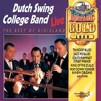 Dutch Swing College Band – Live In 1960