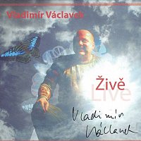 Vladimír Václavek – Živě FLAC