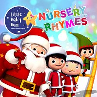Little Baby Bum Nursery Rhyme Friends – We Wish You a Merry Christmas