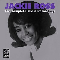 Jackie Ross – The Complete Chess Recordings
