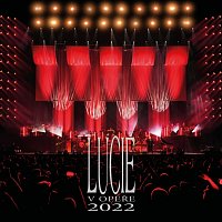 Lucie – V opeře 2022 CD