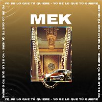 MEK – Yo Se Lo Que Tú Quiere