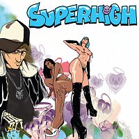 Yung Beef, El High – Super High