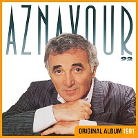 Charles Aznavour – Aznavour 92