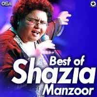 Shazia Manzoor – Best Of Shazia Manzoor