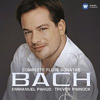 Emmanuel Pahud – Bach: Complete Flute Sonatas