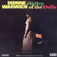 Dionne Warwick – The Valley Of The Dolls