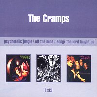 The Cramps – Coffret T Pack