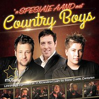 Various  Artists – 'n Spesiale Aand Met Country Boys