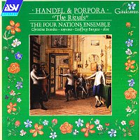 Handel and Porpora "The Rivals"