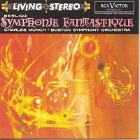 Charles Munch – Symphonie Fantastique
