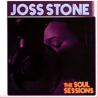 Joss Stone – The Soul Sessions