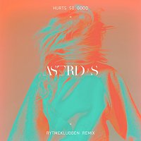 Astrid S – Hurts So Good [Rytmeklubben Remix]