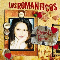 Daniela Romo – Los Romanticos- Daniela Romo