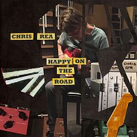 Chris Rea – Happy on the Road