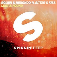 Bolier & Redondo – Lost & Found (feat. Bitter's Kiss)