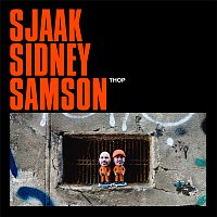 Sjaak, Sidney Samson – THOP