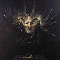 Behemoth – The Satanist