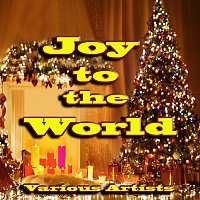 Přední strana obalu CD Joy To The World