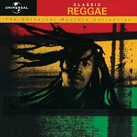 Různí interpreti – Classic Reggae: The Universal Masters Collection
