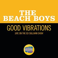 The Beach Boys – Good Vibrations [Live On The Ed Sullivan Show, October 13, 1968]
