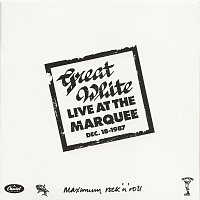 Great White – Live At The Marquee [Live]